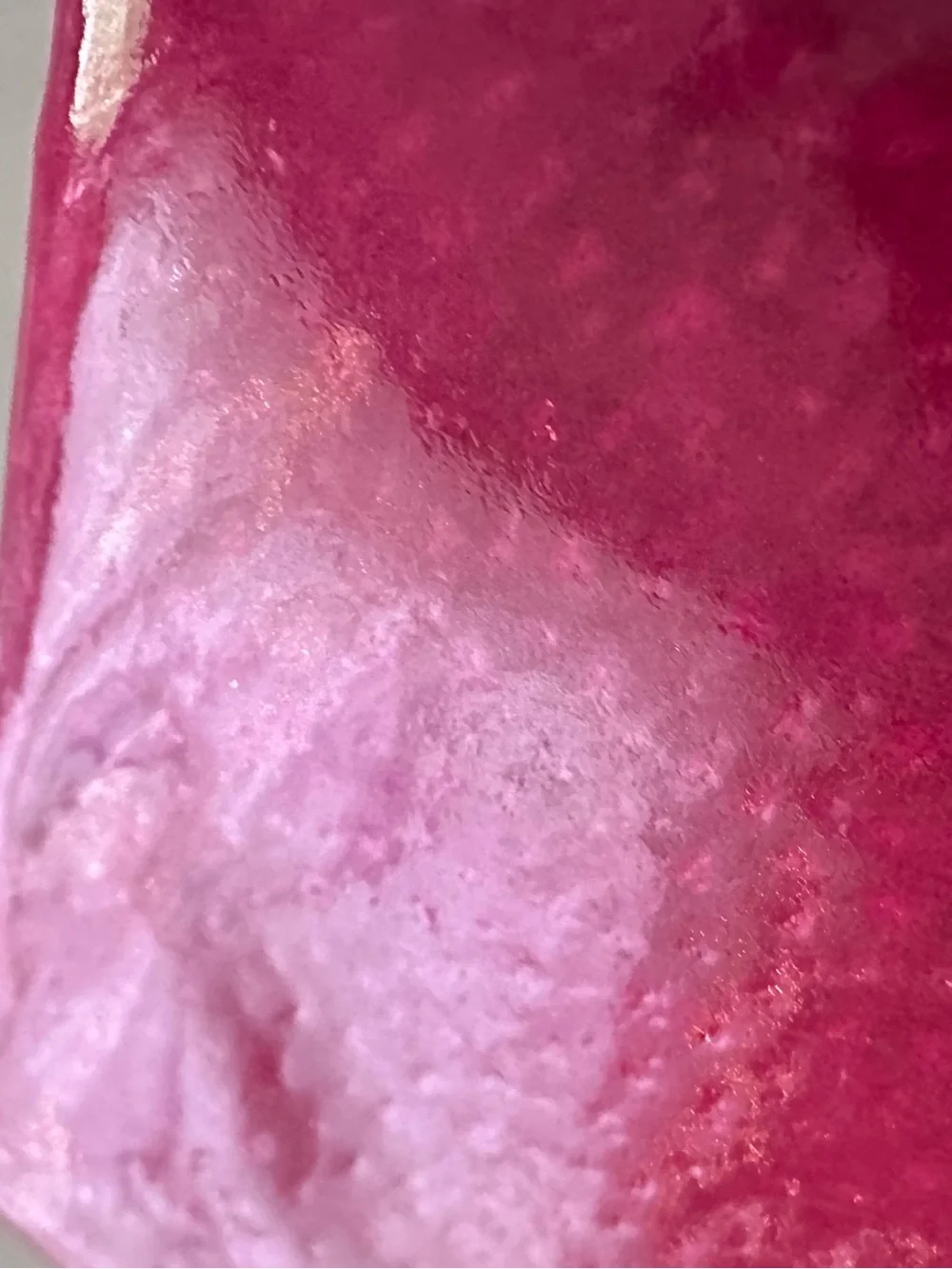 Lodis shiny patent